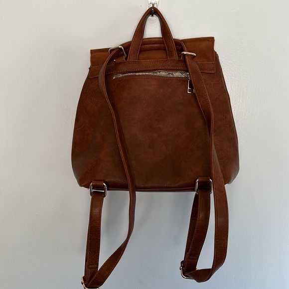 Backpack Purse - Picture 2 of 3